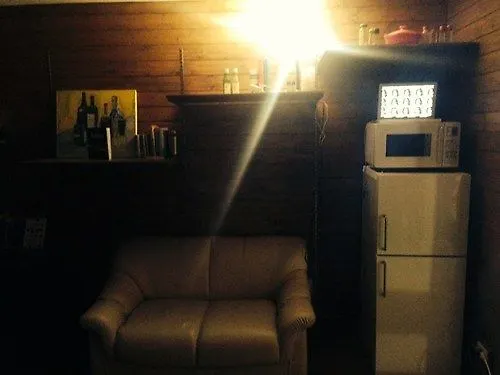 Yado Retro House Ginza Asahikawa 호스텔