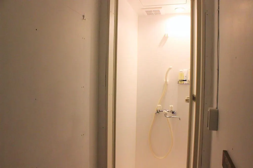 Yado Retro House Ginza Asahikawa Hostel